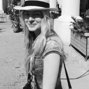 Meet your Posher, Juliana